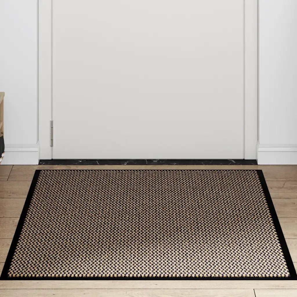 Zerbino Marrone 90x120 cm 4105584