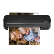 Laminatrice A4 A5 A6 ¨C zephmum ¨C Riscaldamento Rapido 3 Minuti