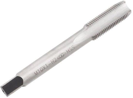 Set di Tastiere a Filo - M5/M6/M10 - HSS di Alta Qualità - Compatibilità Universale - Riparazione Precisa - Materiale Duraturo