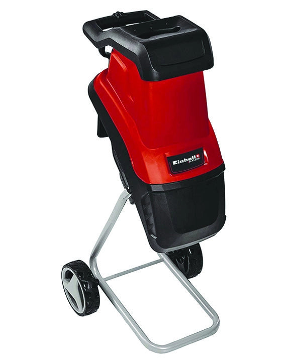 BIOTRITURATORE ELETTRICO A COLTELLI 2000W (GCKS 2540)    EINHELL