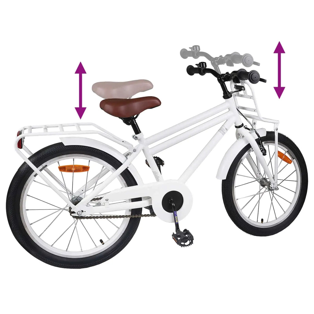 Bicicletta per Bambini | Bici per bambini 20 Pollici