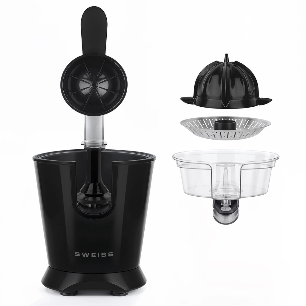 Spremiagrumi elettrico professionale ZEST9