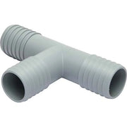 TEE PORTAGOMMA IPIERRE - MM 22 3222S- 12 pezzi