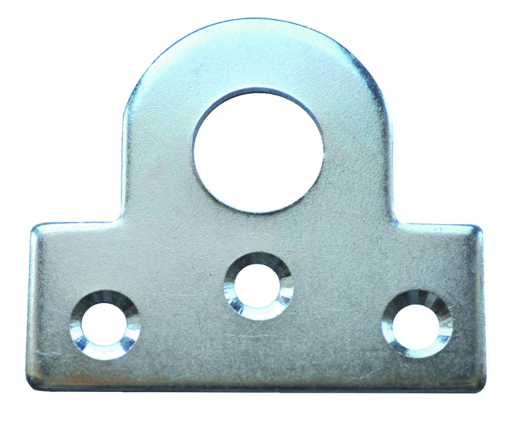 ASOLA PORTALUCCHETTO 56x48,5 mm - Grande - 100 pezzi
