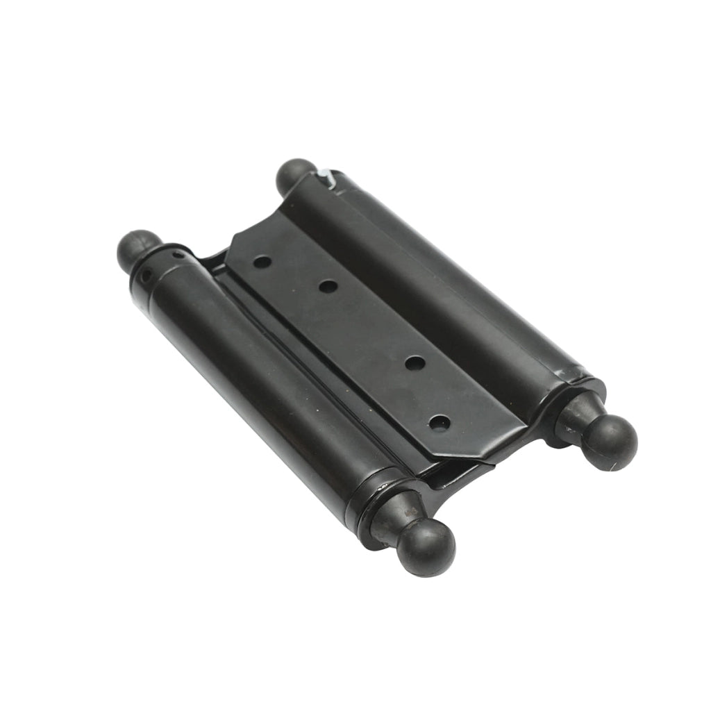 Set di 2 cerniere a battente da 125 mm con viti