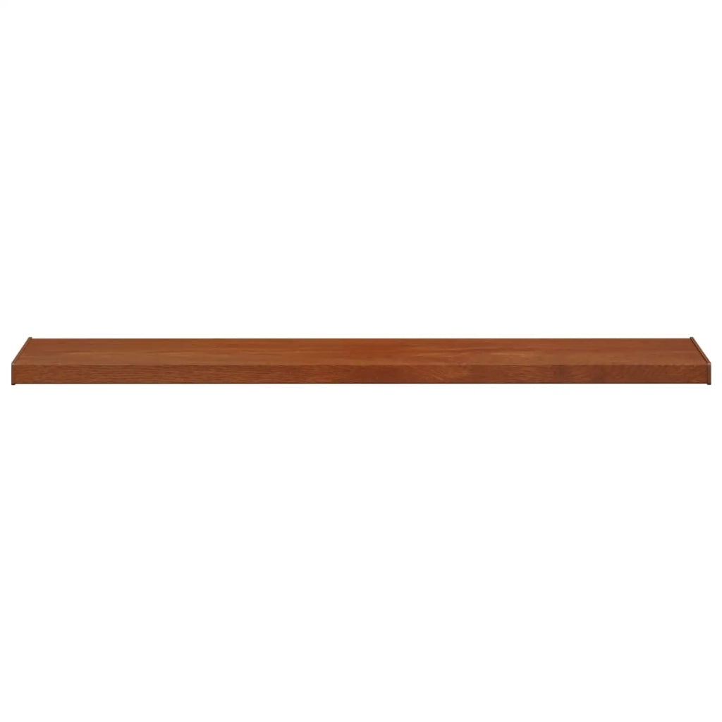 Soglia della Finestra Legno Marrone 120 x 30 x 4,5 cm PVC CFW8599627
