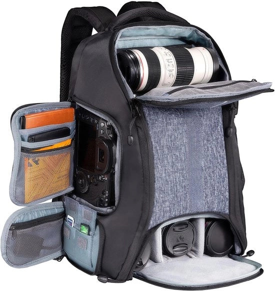Borsa per fotocamera