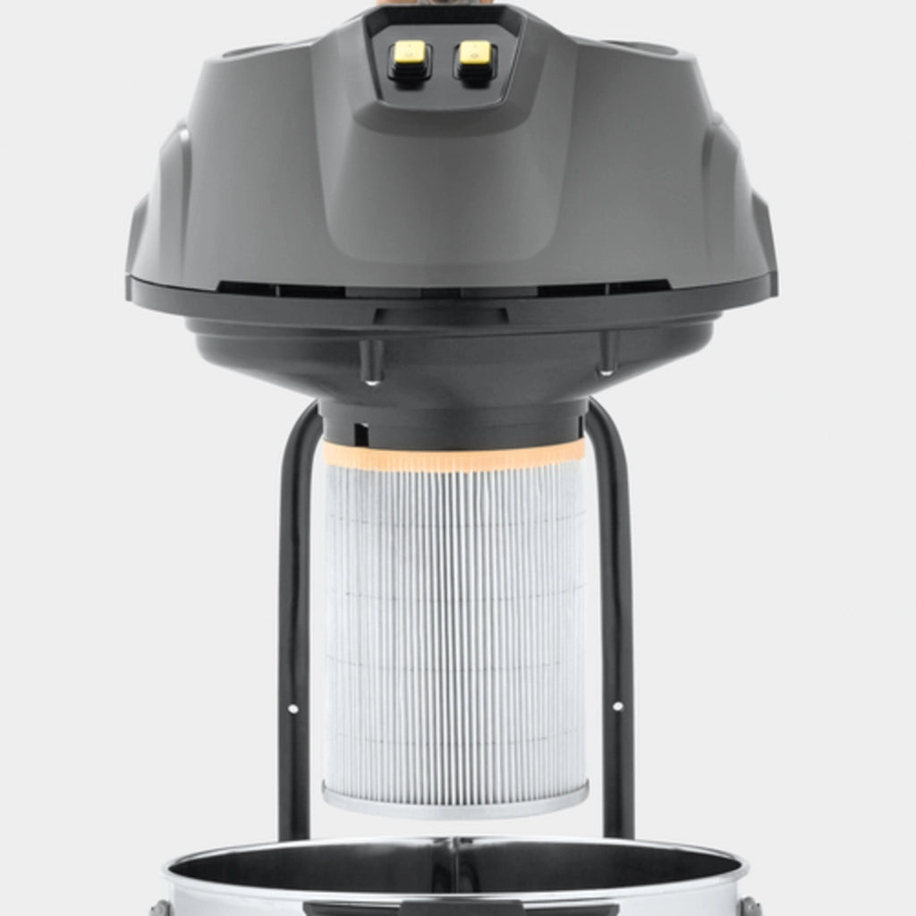 Karcher Bidone aspiratutto NT 50/2 Me Classic