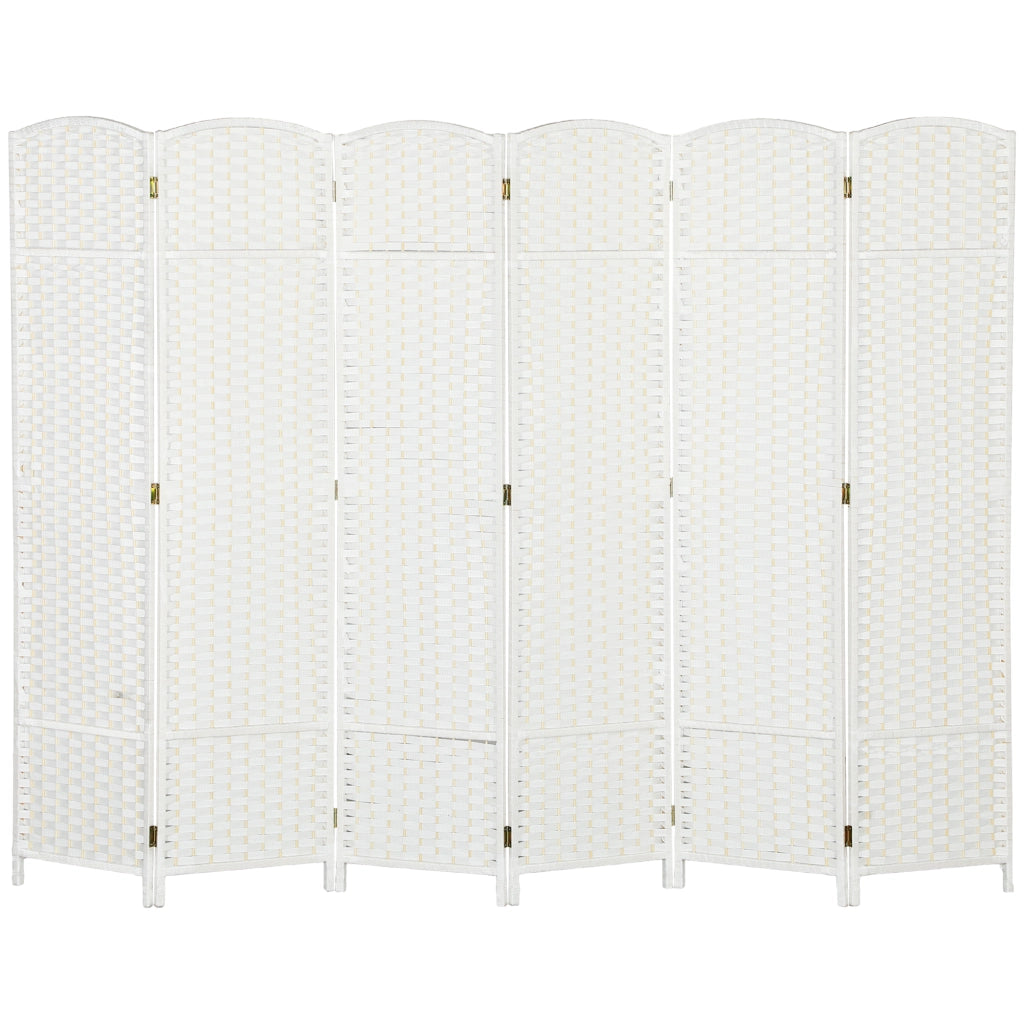 Divisorio Libreria Flessibile ¨C Minimal ¨C Bianco 80x24x