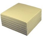 ROVER RICAMBIO: CARTONE FILTRANTE 20-20X20 CNF 25 PZ