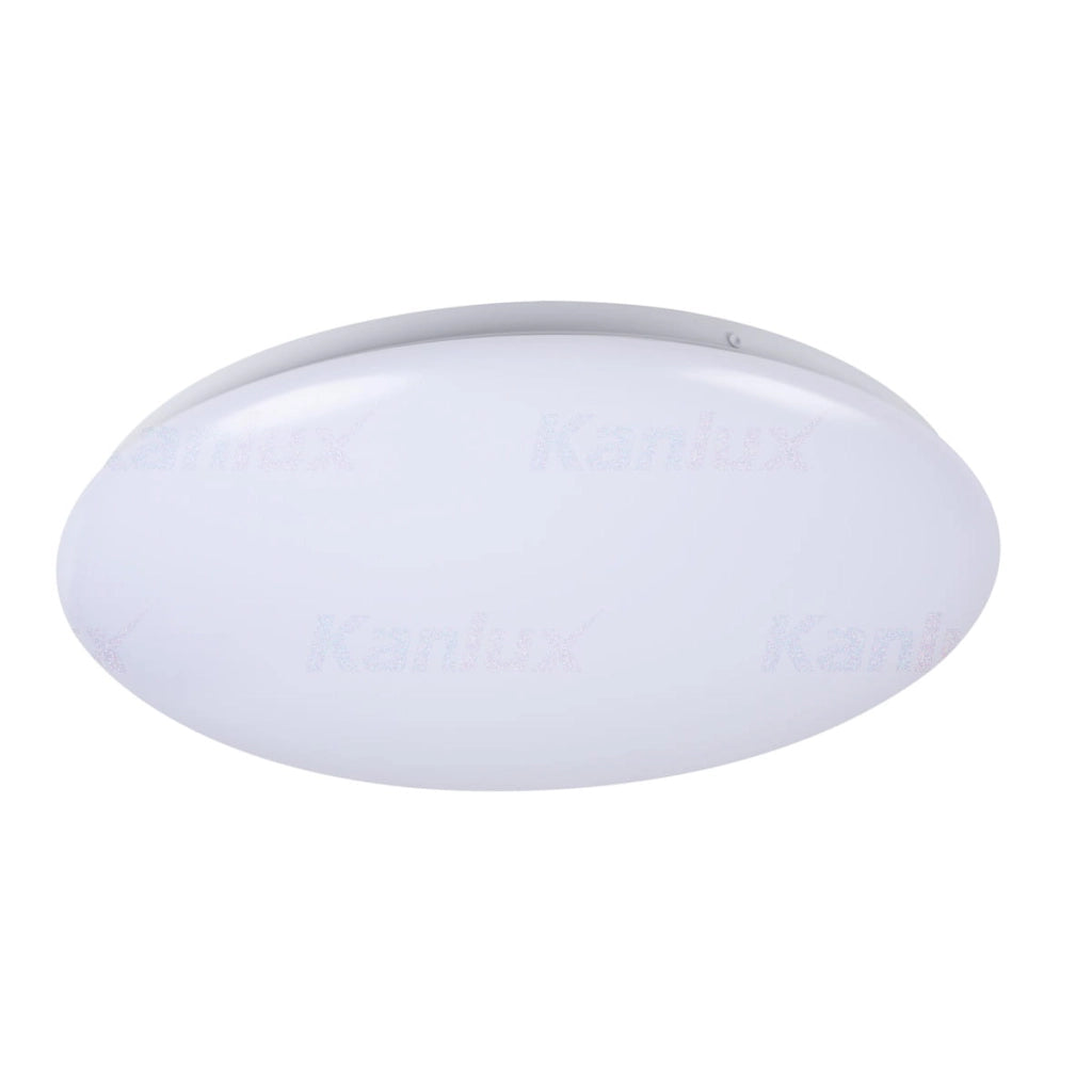 Plafoniera LED Miledo Corso 24W 4000K sensore 38cm