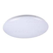 Plafoniera LED Miledo Corso 24W 4000K sensore 38cm