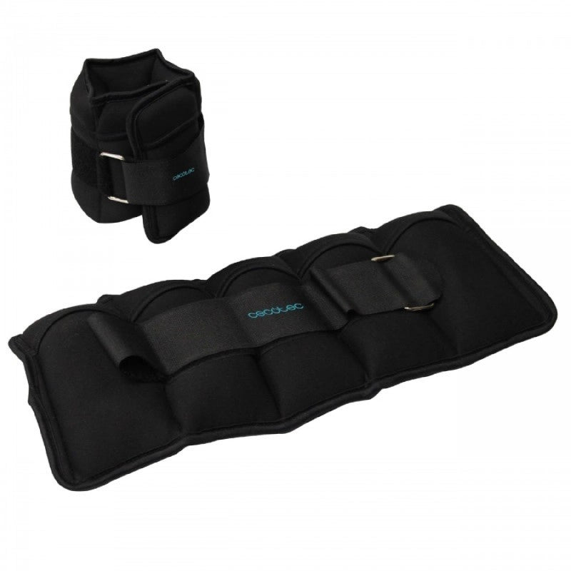 CECOTEC 07206 - DrumFit AnkelBell 1000 Neo