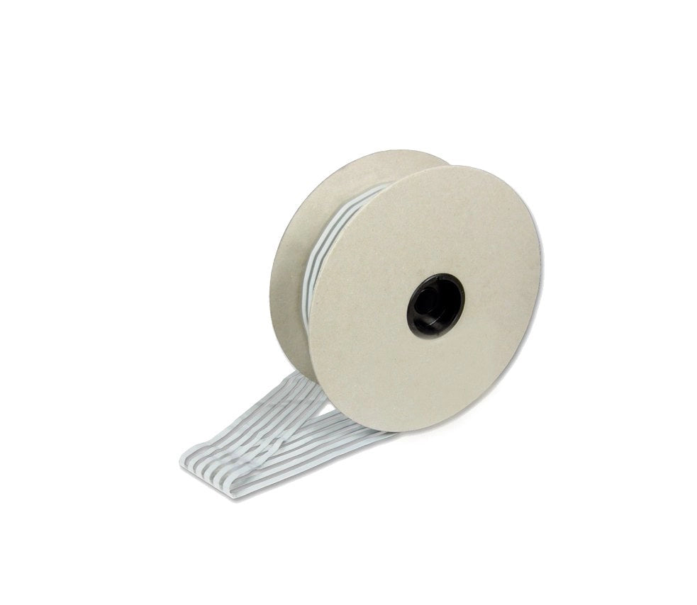 STRIP SIGILLANTE GR. 15 X 3 - 6 file - 125 metrilineari