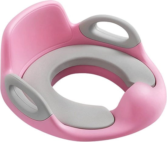 Bracciale per sedile di toilet per bambini
