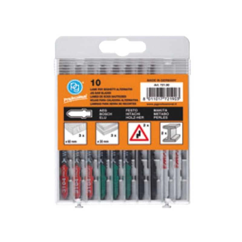 Lama Alternativa Kit pz.10 721.90 Pg