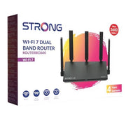 Router be360 wifi - ROUTERBE3600
