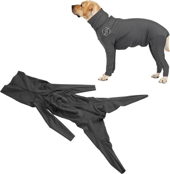 Pijama per cani