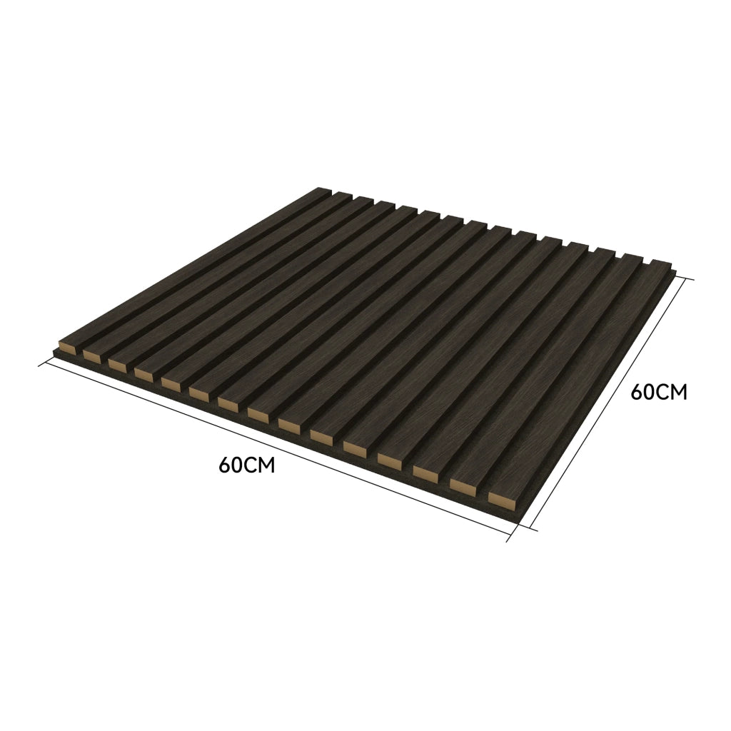 Set di 8 pannelli acustici 2,88 m² effetto rovere grigio scuro 03_0009918