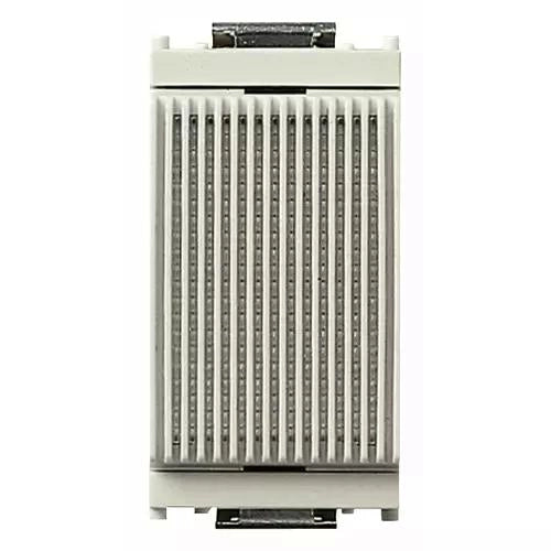 VIMAR IDEA - RONZATORE 24V 50-60HZ BIANCO