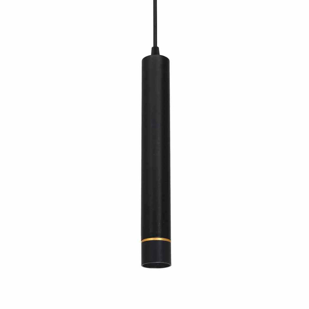 Faretto sospeso su binario LED Milagro ML6510 bianco