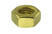 Dadi Esagonali Ottone Mm 10 Pezzi 5 - Masidef