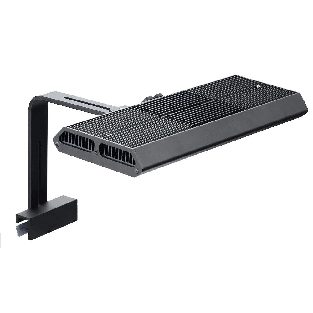 Chihiros RGB Vivid II mini - plafoniera 75w bordovasca con controller Bluetooth integrato