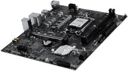 MB MSI PRO H810M-E DDR5 ST1851 2D5 1M.2 4S3 2PCIE HD/DP