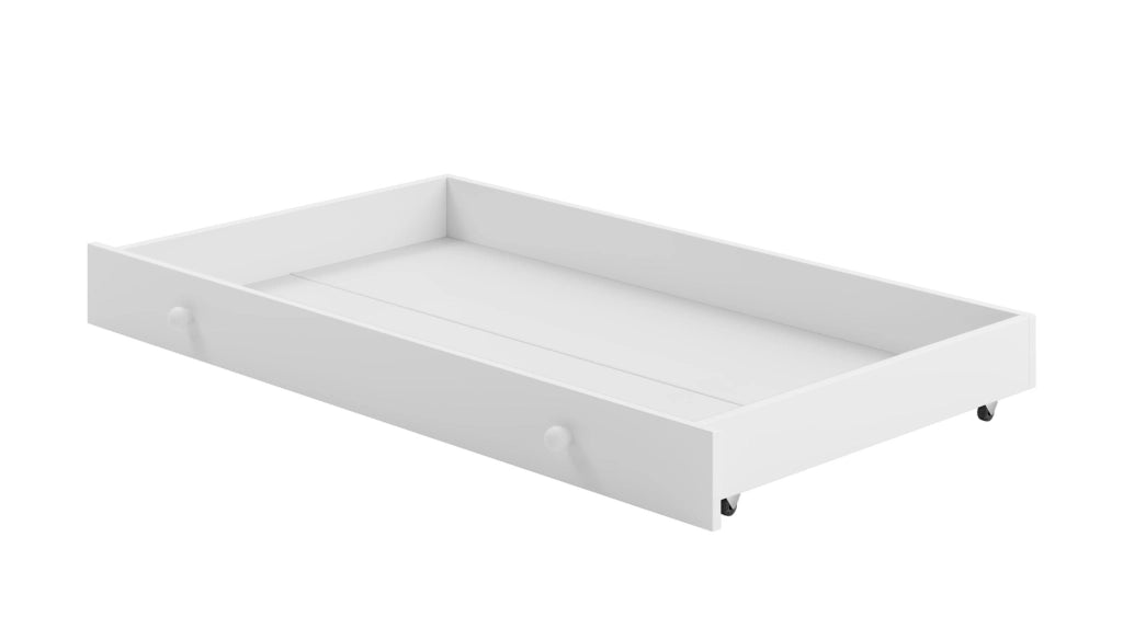 Letto singolo Max 160x80 con cassetto e materasso