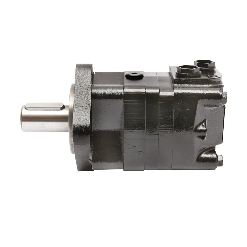MOTORE ORBITALE BMS 080-E4 BD D=32mm 1/2