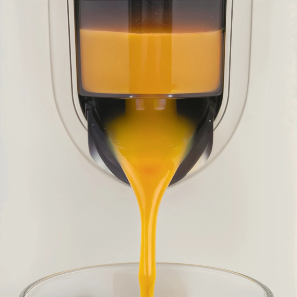 Spremiagrumi elettrico professionale ZEST8