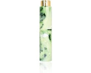 Spray per profumo portatile 10 ml - Mini flacone per profumo per viaggi - Uomo e donna - Verde