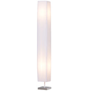 Lampada da terra ¨C Minimal ¨C Bianco 120 cm