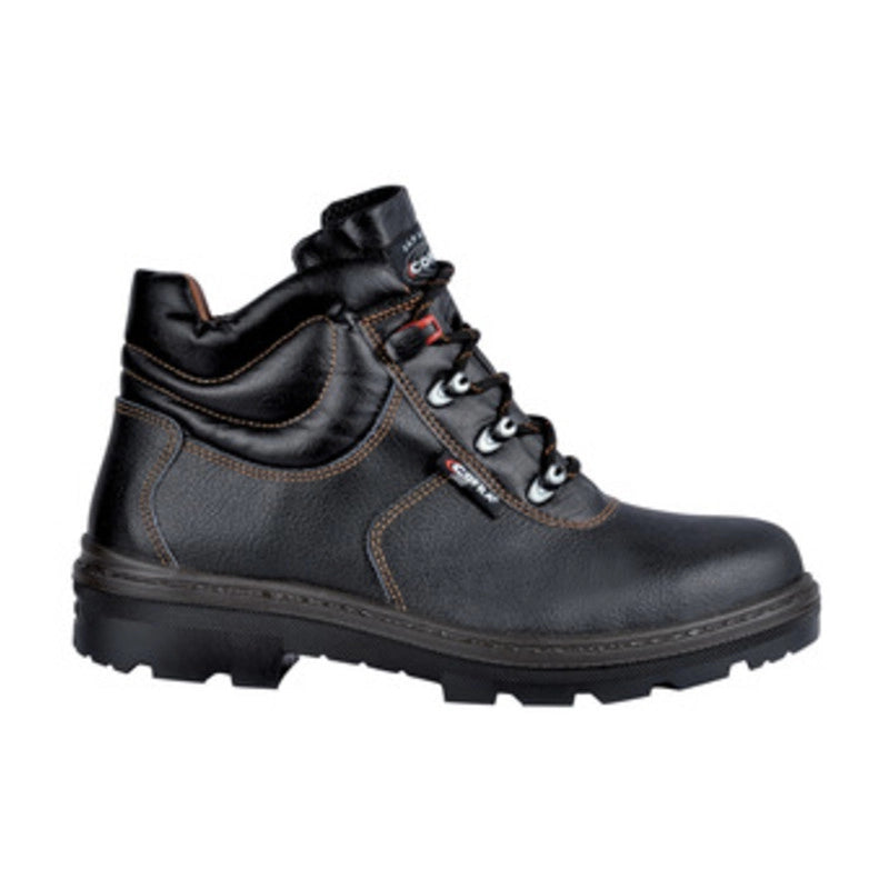 SCARPE ALTE ANTIFORO PARIDE S3P N. 46