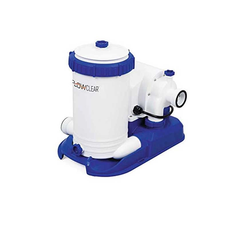 Filtro Piscine a Pompa 4G Bestway BW58391