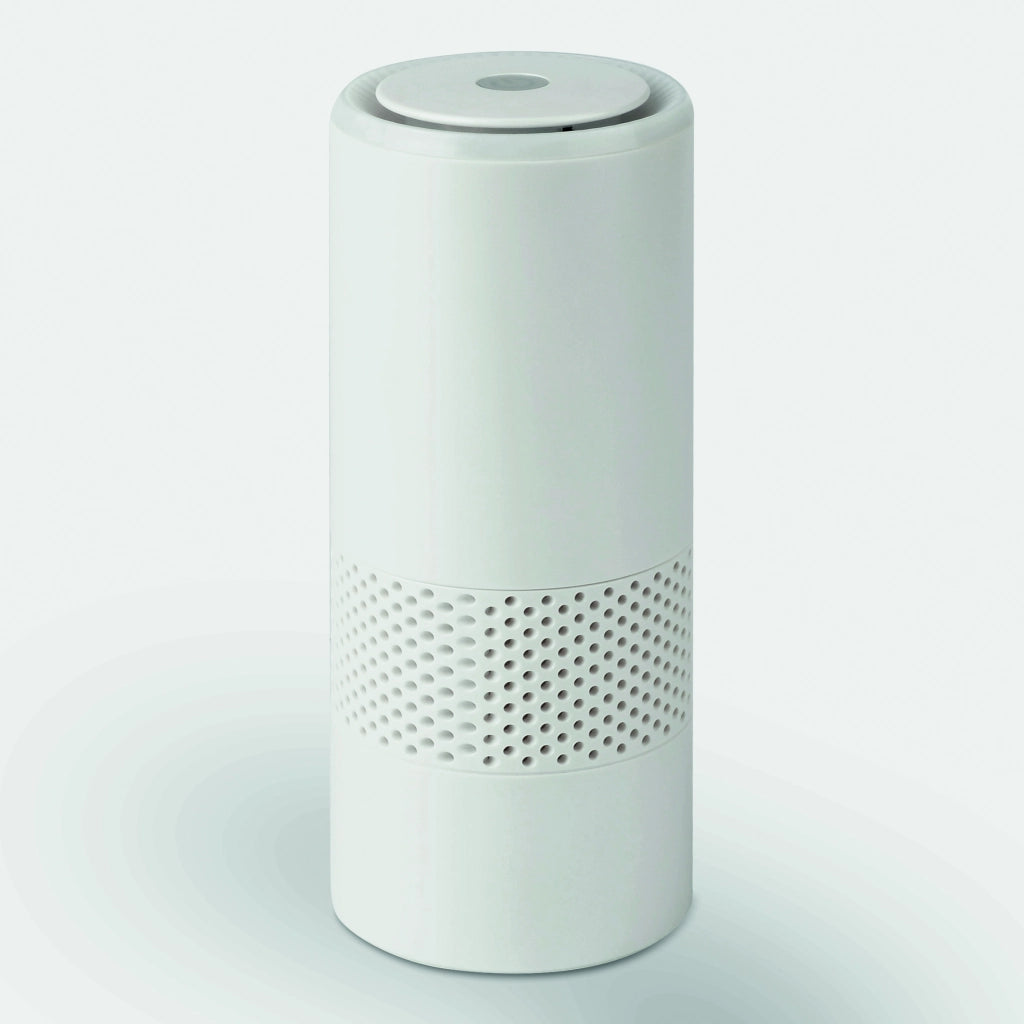 Purificatore Handy X Circa 10Mq 2 Vel.Filtro Hepa H11 - Poly Pool