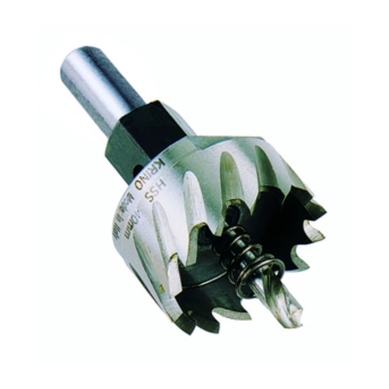FRESA A TAZZA HSS ATTACCO 10 MM D 38 MM