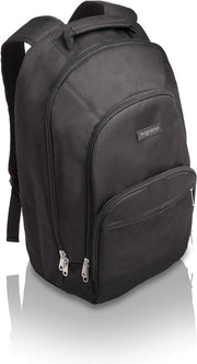 Borsa da Spalla per Notebook 15.6 pollici, Nero, Facile da Indossare