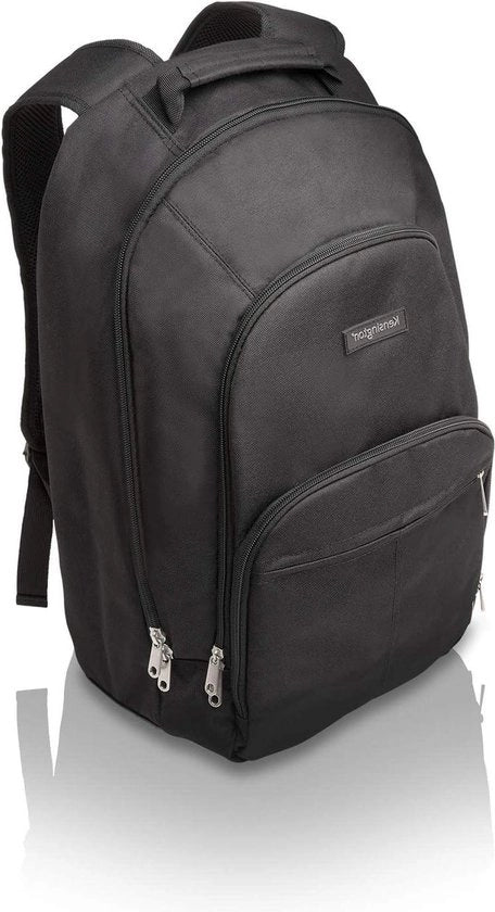 Borsa da Spalla per Notebook 15.6 pollici, Nero, Facile da Indossare