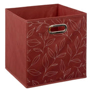 Storage box minimalista 31x31 cm