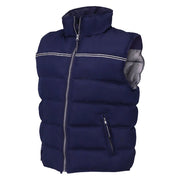 GILET IMBOTTITO 'OCEAN' taglia  M  - ISSA