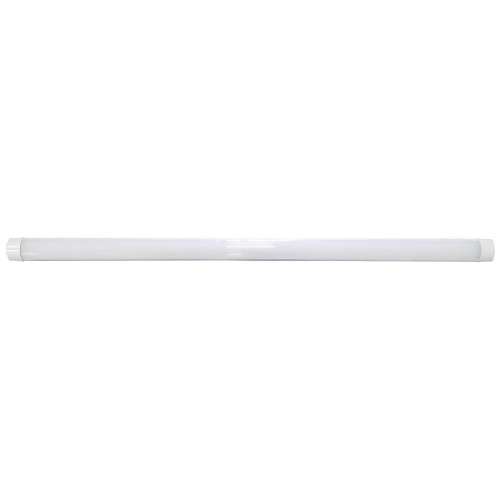 Lampada sottopensile LED 150cm 50W 4000K bianca Polux