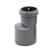 AUMENTO ECCENTRICO IK HTR CON BICCHIERE ESTERNO- Diam. 90/40- IKARO- pezzi 1