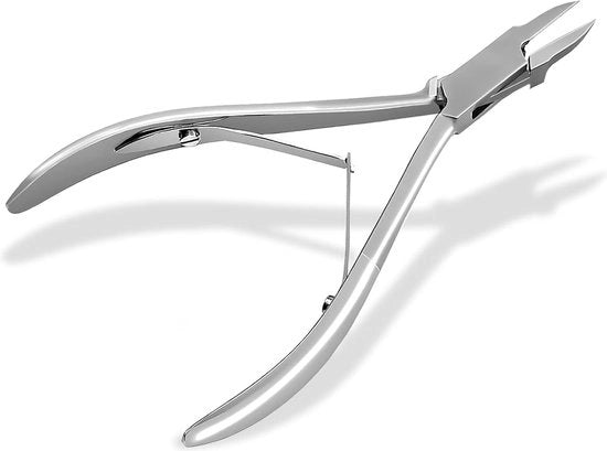 Tang per unghie ingrandito 13 cm