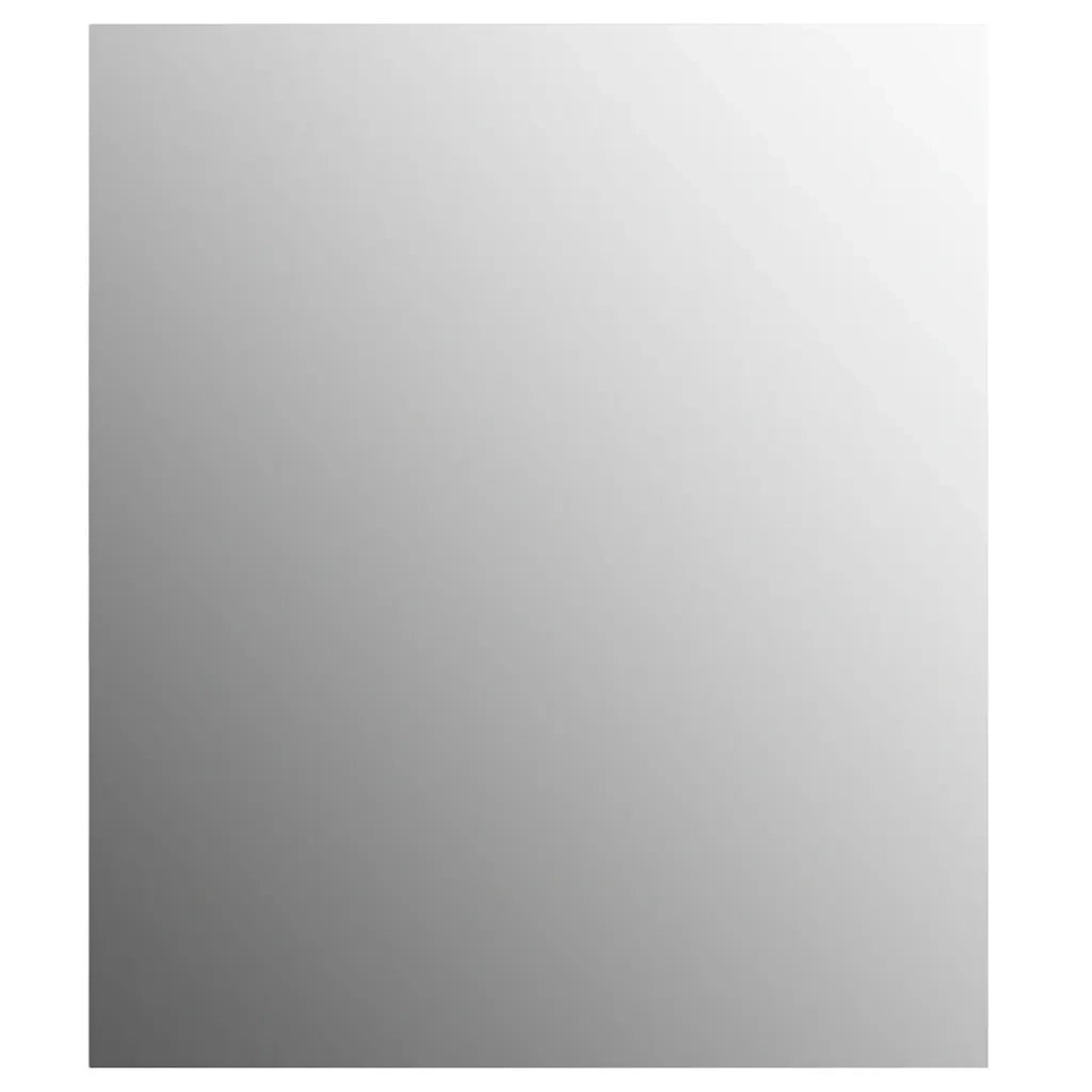 Specchio Senza Cornice 70x50 cm in Vetro