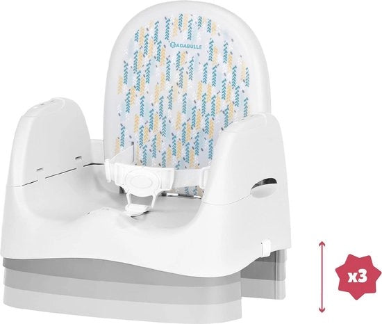 Seggiolino per Bambini da 6 Mesi a 3 Anni