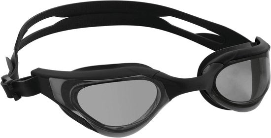 Bicchieri da nuoto unisex per adulti (1-Pack)