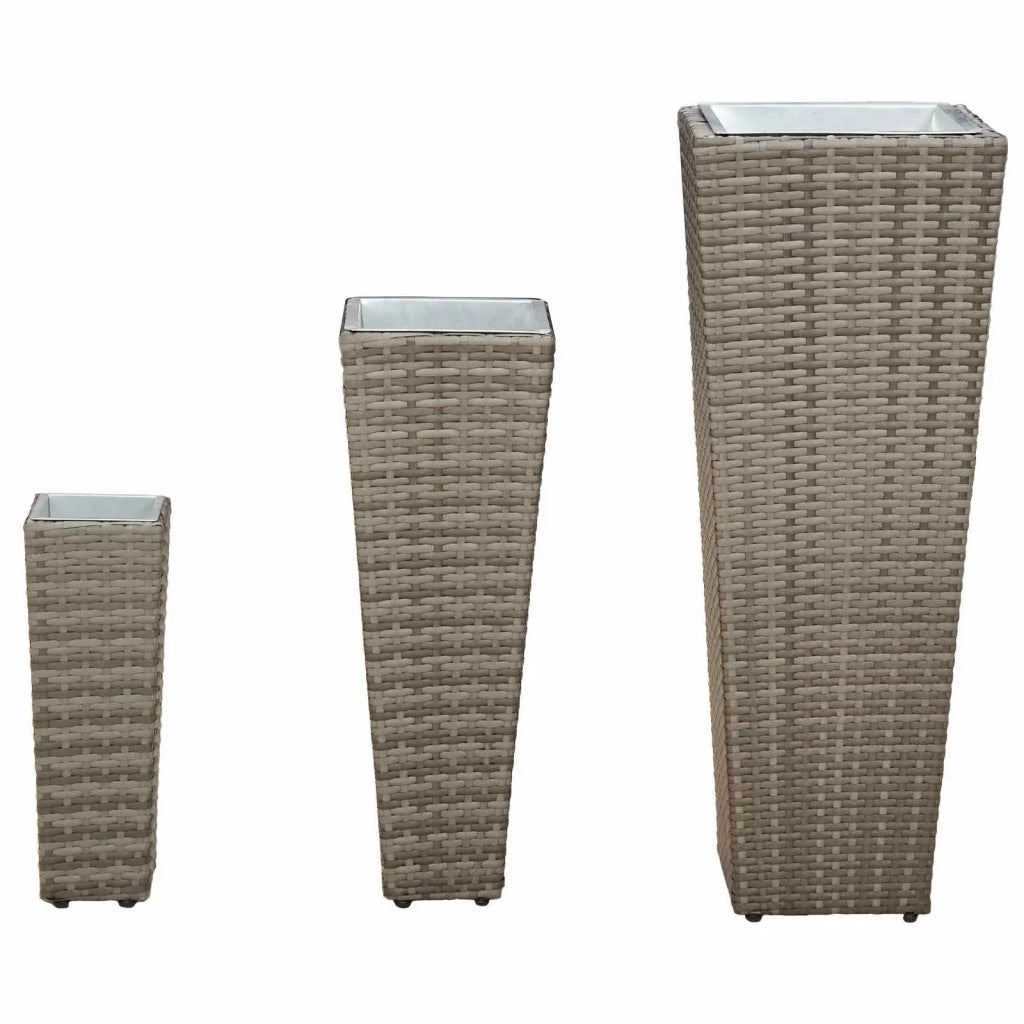 Set da esterno 3 pcs Metallo 42026961