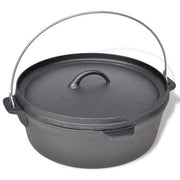 Forno olandese 5,6 L con accessori inclusi 41563
