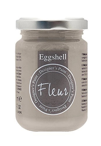 COLORE ACRILICO EGGSHELL 130 ML GREIGE